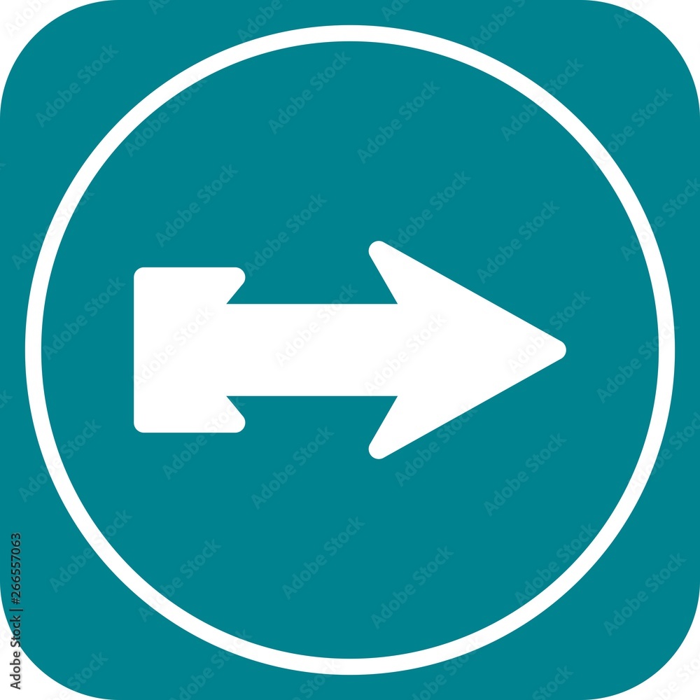 Right Direction Arrow Icon For Your Project Right Direction Arrow Icon For Your Project