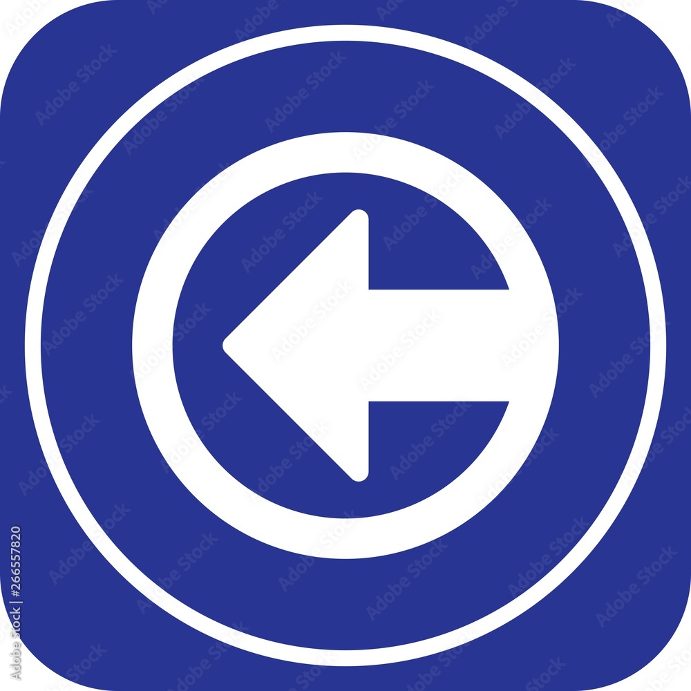 Left Direction Arrow Icon For Your Project Left Direction Arrow Icon For Your Project