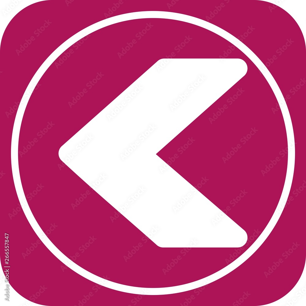 Left Direction Arrow Icon For Your Project Left Direction Arrow Icon For Your Project