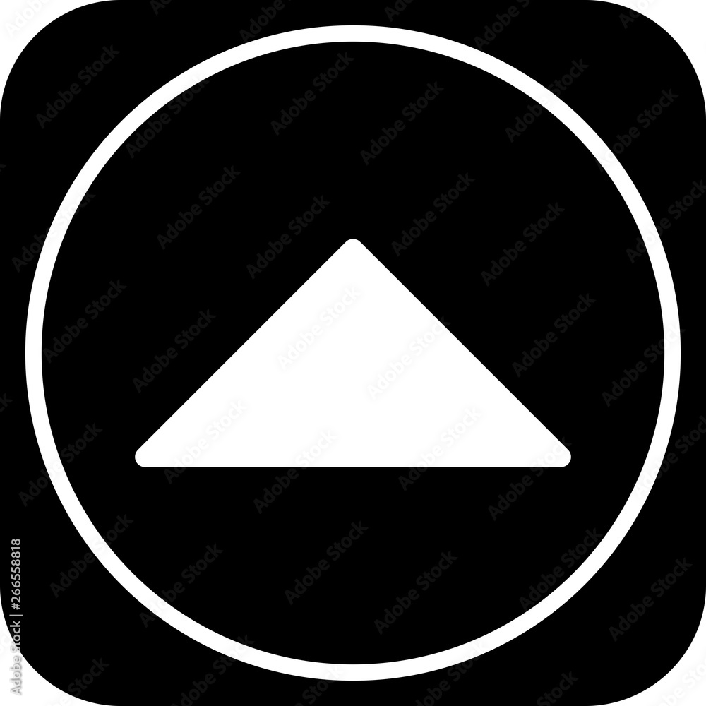 Up Direction Arrow Icon For Your Project Up Direction Arrow Icon For Your Project