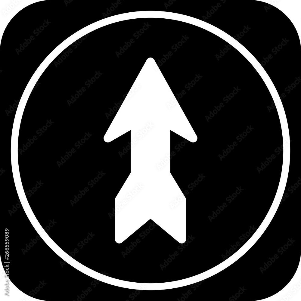 Up Direction Arrow Icon For Your Project Up Direction Arrow Icon For Your Project