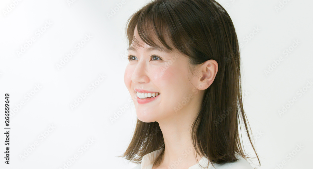 女性 女性