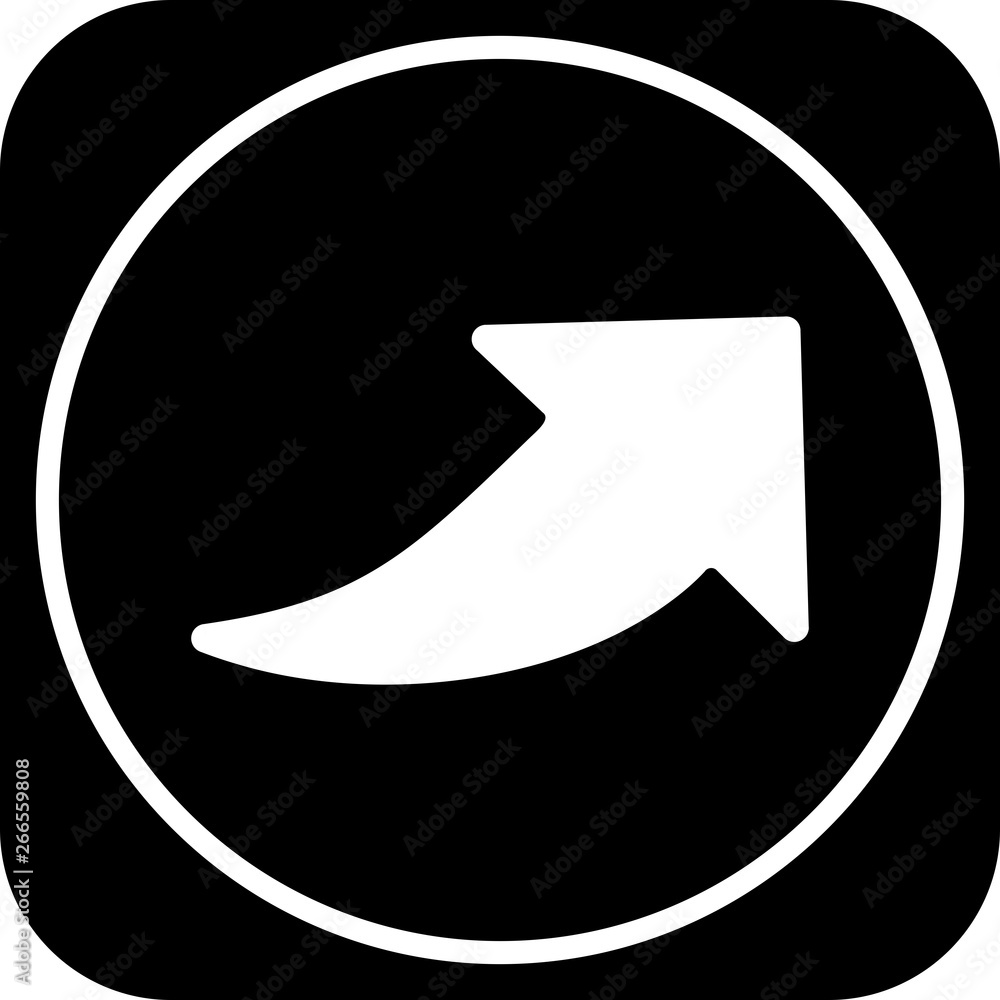 Right Direction Arrow Icon For Your Project Right Direction Arrow Icon For Your Project
