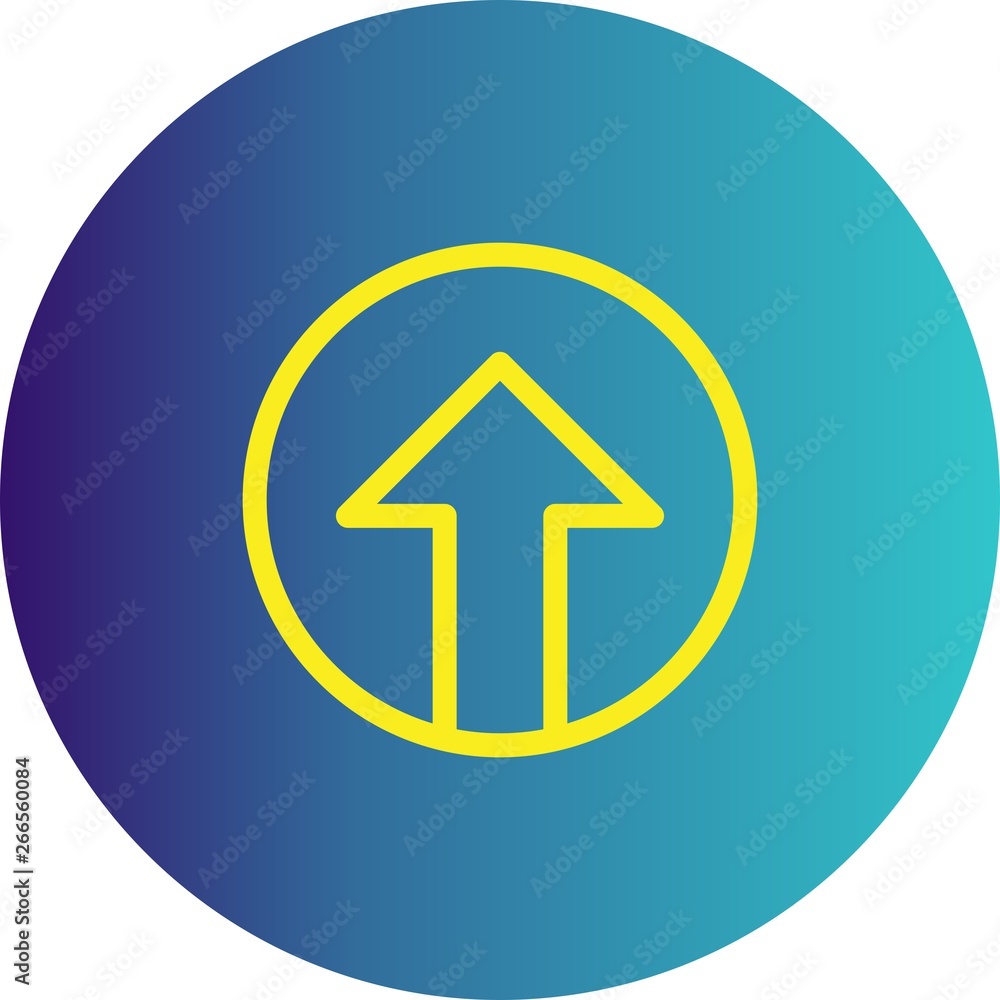 Up Direction Arrow Icon For Your Project Up Direction Arrow Icon For Your Project