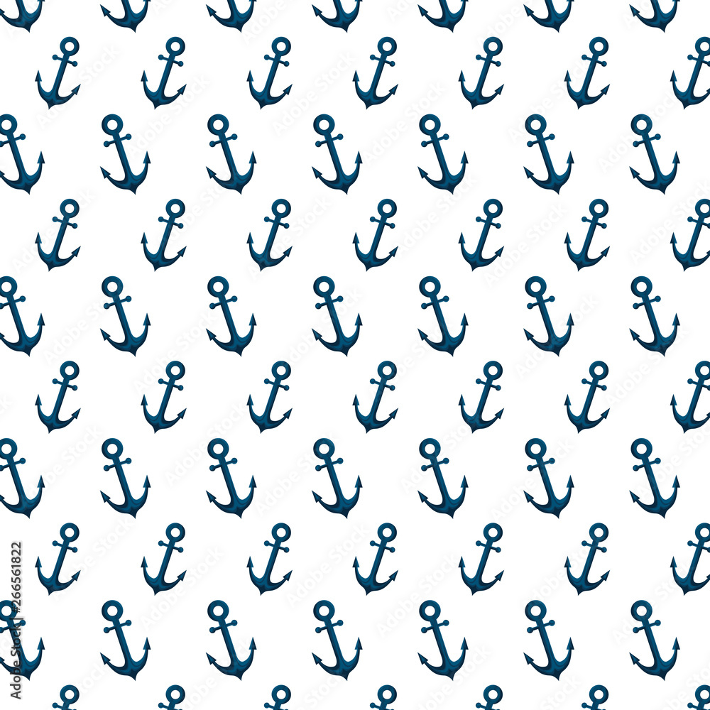 anchors ship pattern background anchors ship pattern background