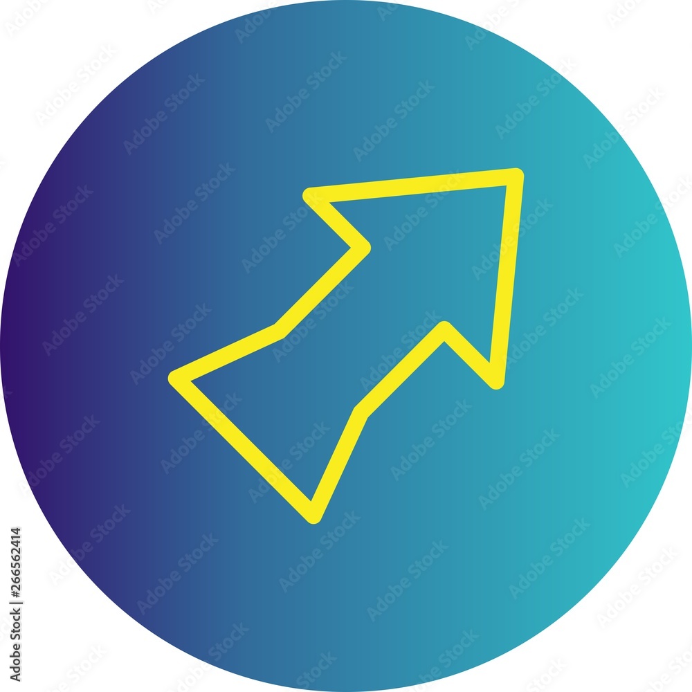 Right Direction Arrow Icon For Your Project Right Direction Arrow Icon For Your Project