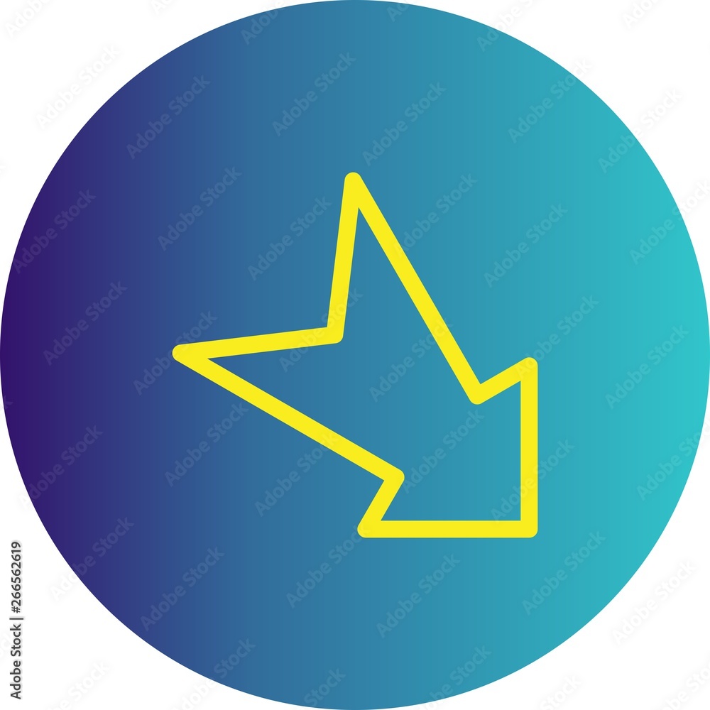 Right Direction Arrow Icon For Your Project Right Direction Arrow Icon For Your Project