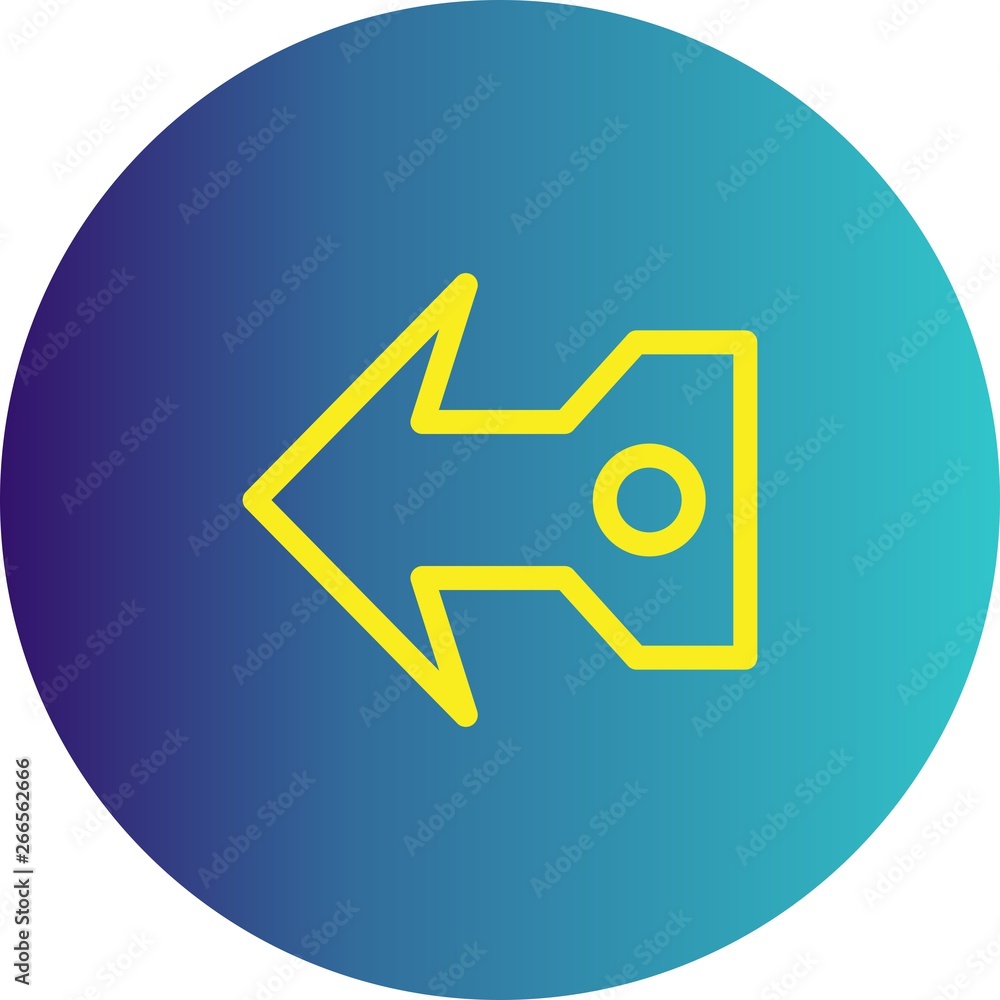 Left Direction Arrow Icon For Your Project Left Direction Arrow Icon For Your Project