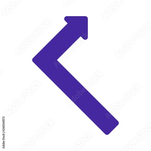 Right Direction Arrow Icon For Your Project