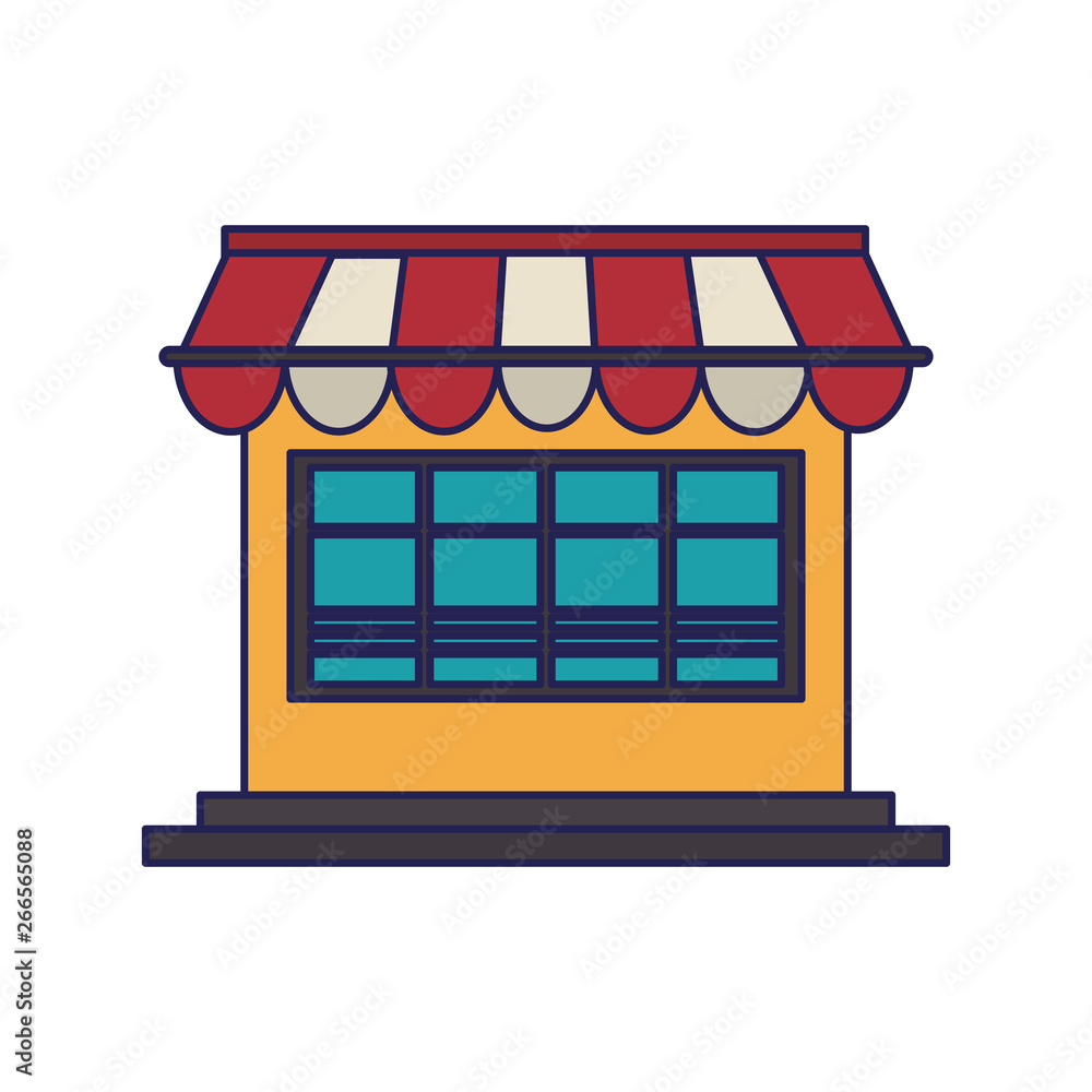 shopping concept cartoon shopping concept cartoon