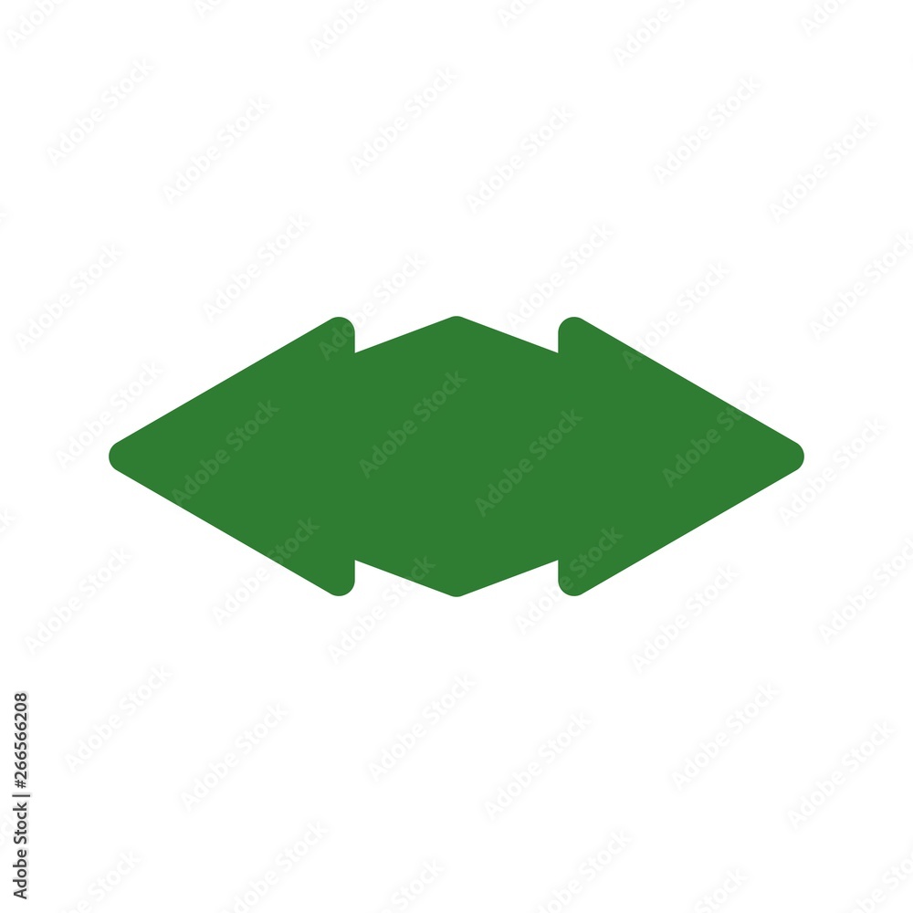 Complex Direction Arrow Icon For Your Project Complex Direction Arrow Icon For Your Project