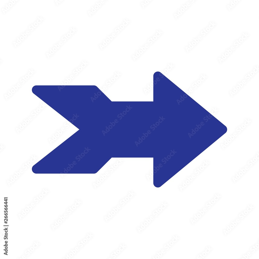 Right Direction Arrow Icon For Your Project Right Direction Arrow Icon For Your Project