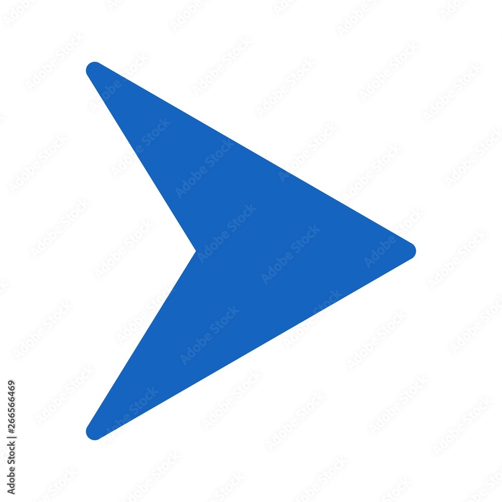 Right Direction Arrow Icon For Your Project Right Direction Arrow Icon For Your Project