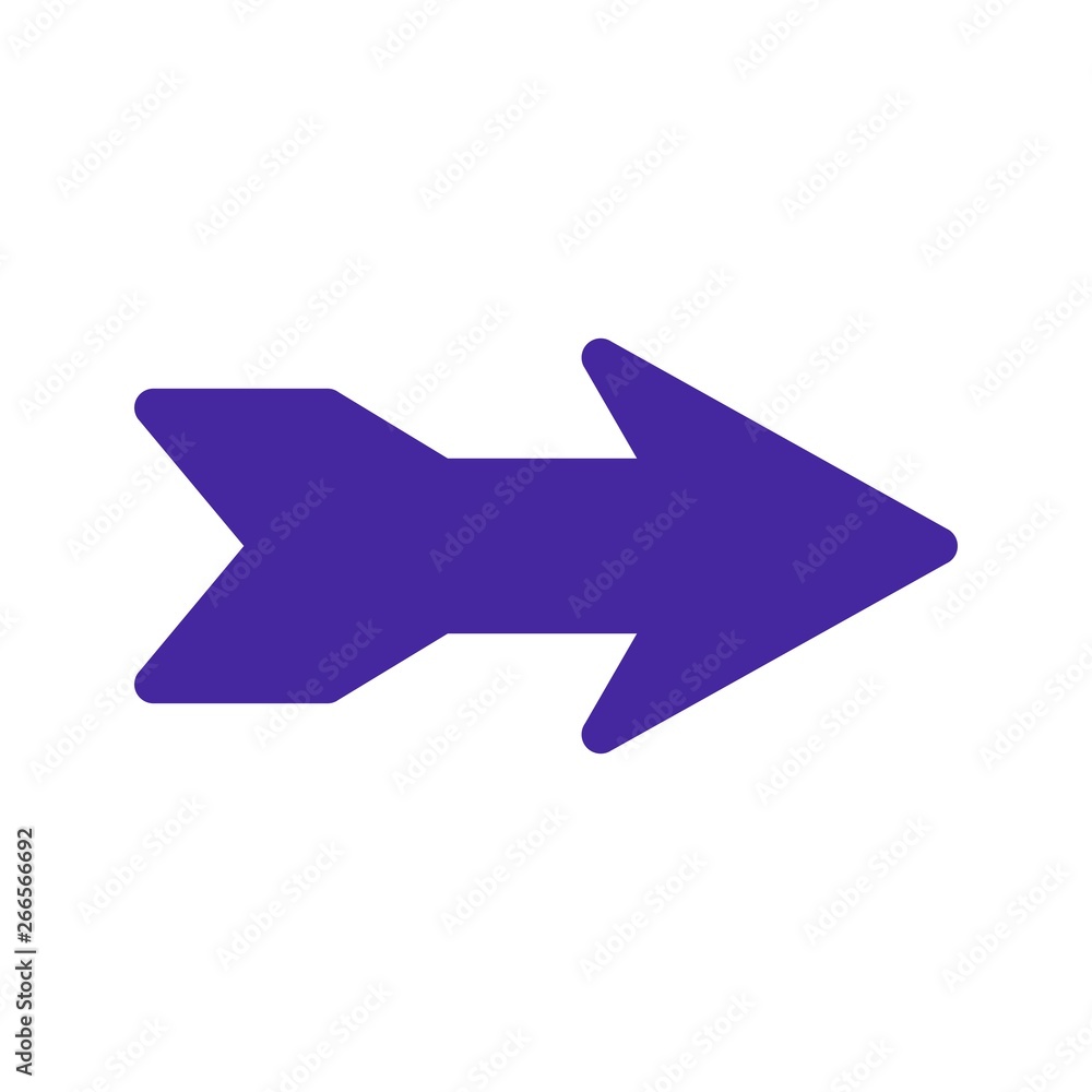 Right Direction Arrow Icon For Your Project Right Direction Arrow Icon For Your Project