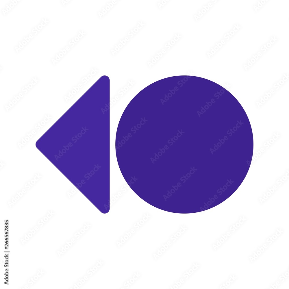 Left Direction Arrow Icon For Your Project Left Direction Arrow Icon For Your Project
