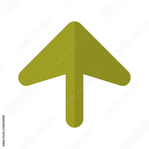  Up Direction Arrow Icon For Your Project