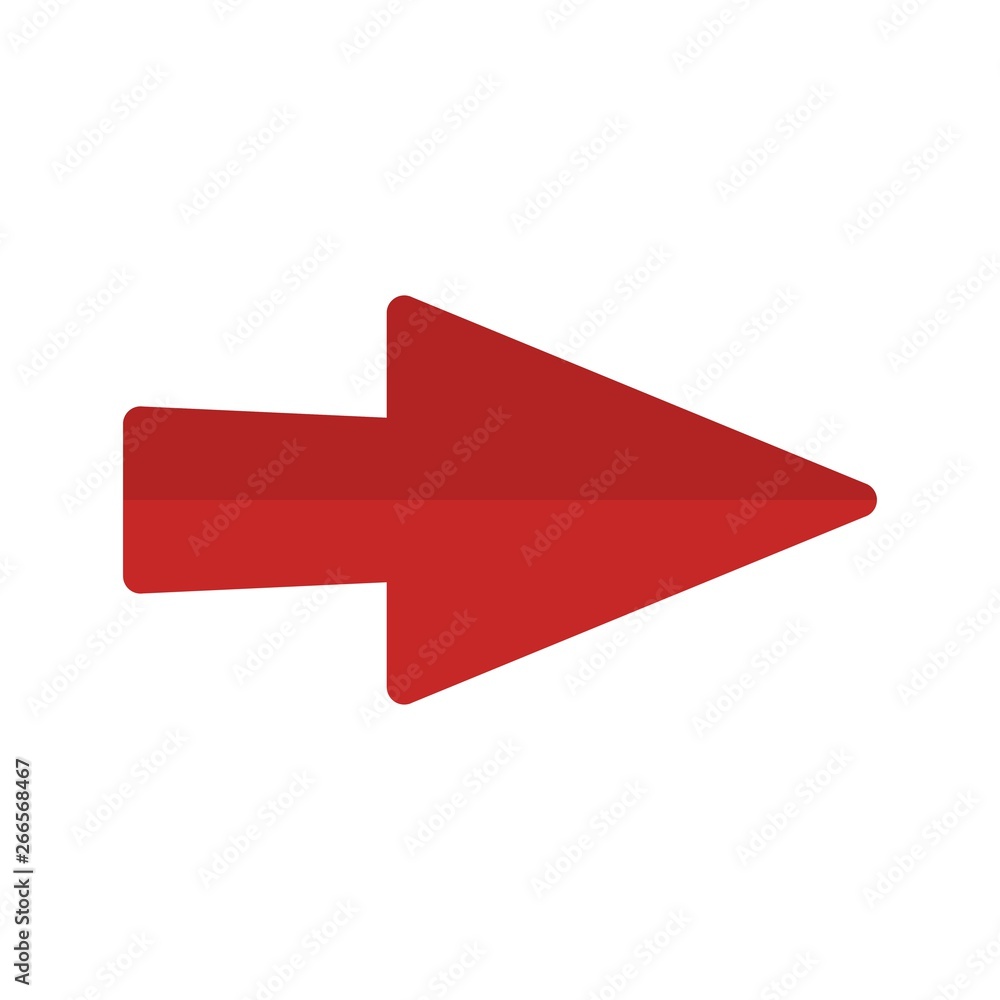 Right Direction Arrow Icon For Your Project Right Direction Arrow Icon For Your Project