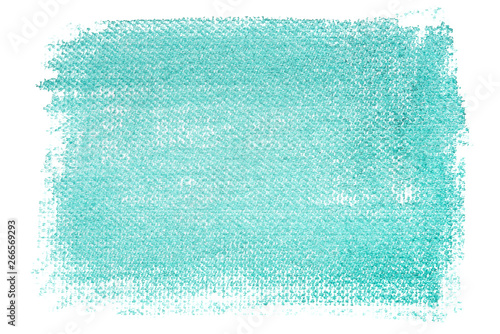 blue color graphic light blue brush strokes patches designs element effect background with canvas texture