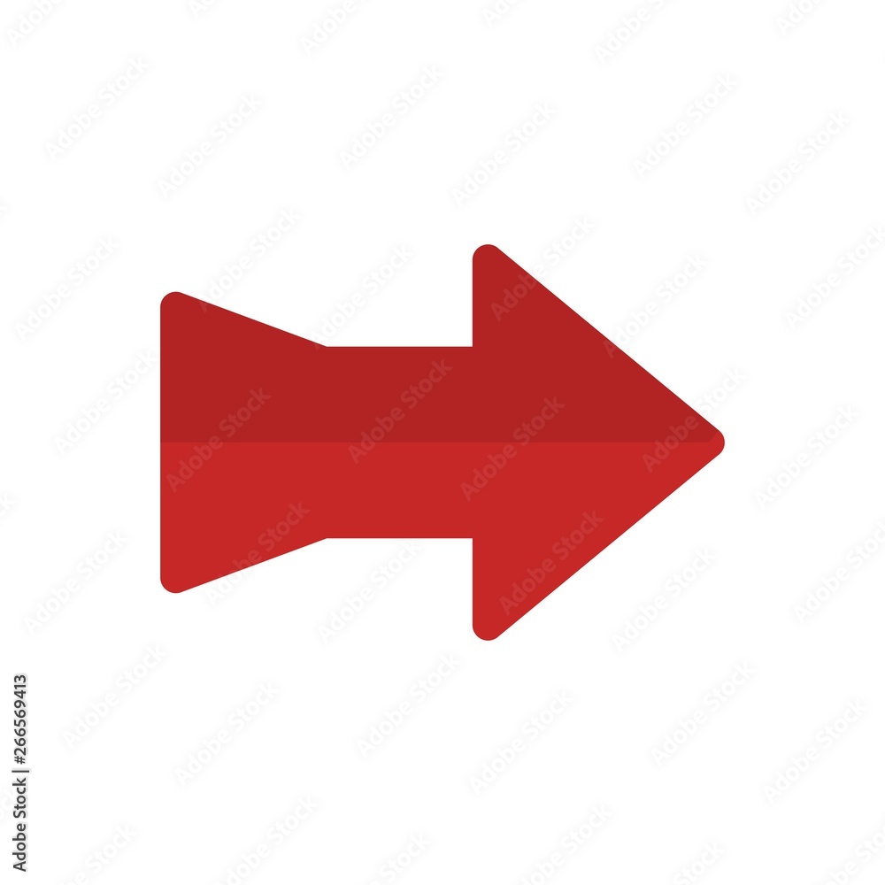Right Direction Arrow Icon For Your Project Right Direction Arrow Icon For Your Project