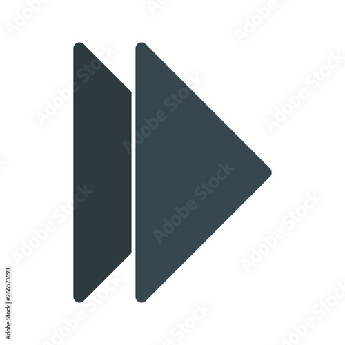 Free Download Right Direction Arrow Icon For Your Project - GFXLoad