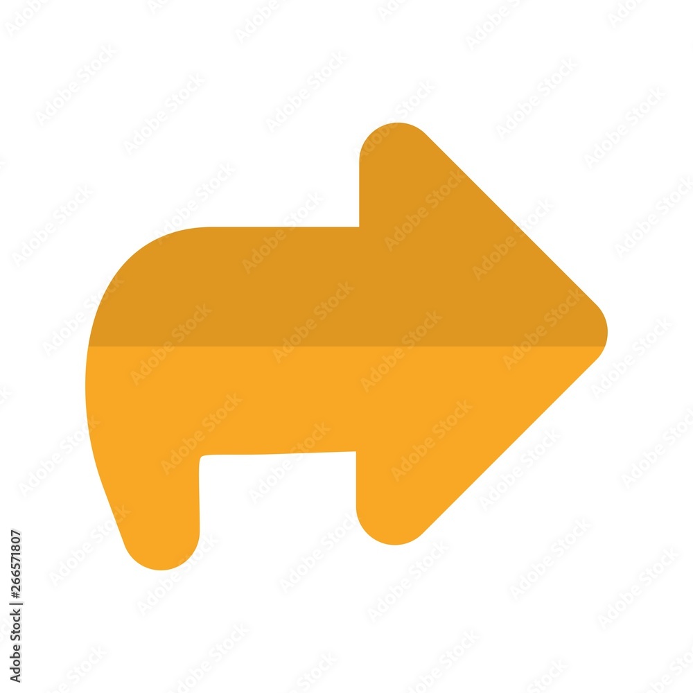 Right Direction Arrow Icon For Your Project Right Direction Arrow Icon For Your Project