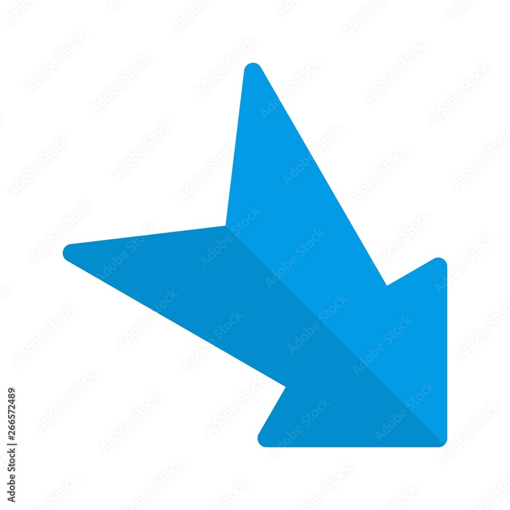 Right Direction Arrow Icon For Your Project Right Direction Arrow Icon For Your Project