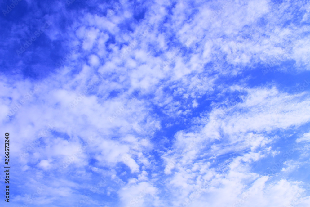 Beautiful cirrus clouds. Background. Landscape. Beautiful cirrus clouds. Background. Landscape.