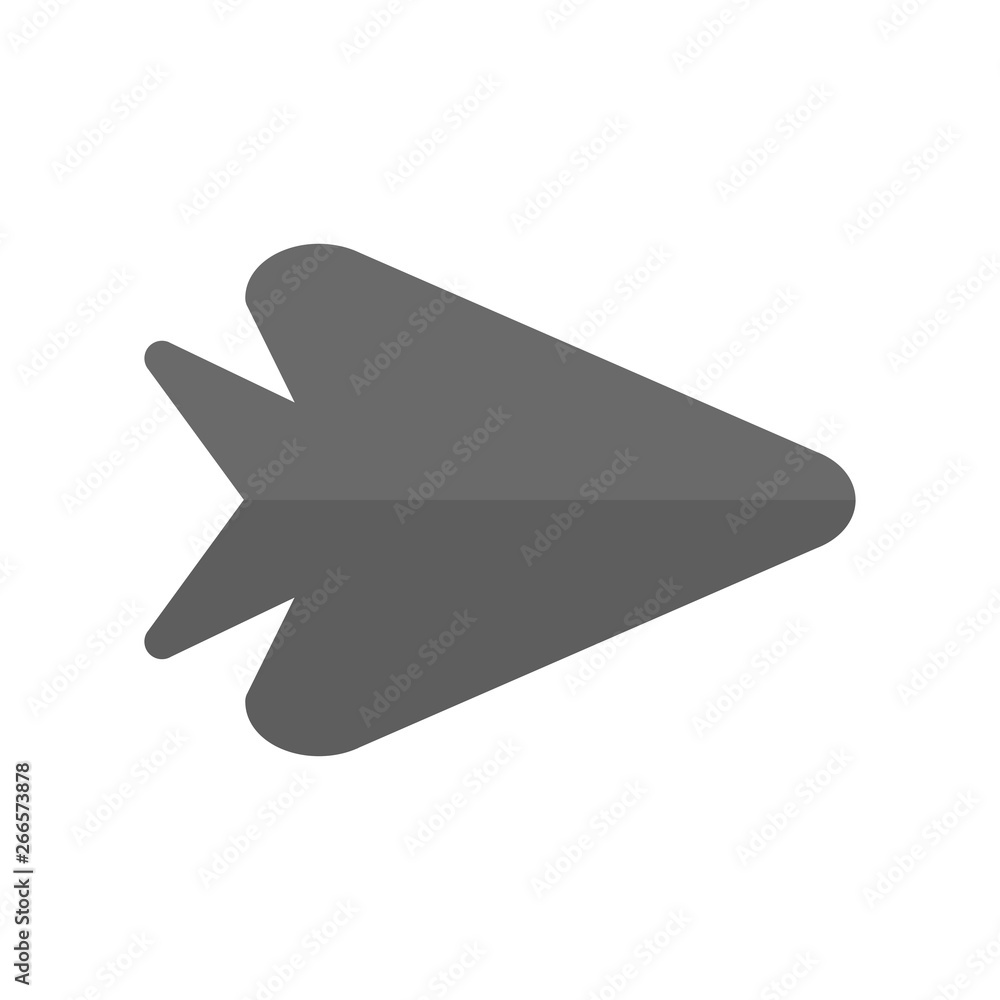 Right Direction Arrow Icon For Your Project Right Direction Arrow Icon For Your Project