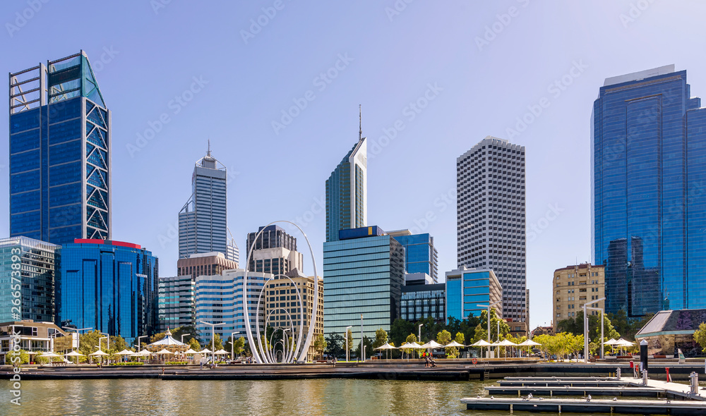 Perth Australia June 11 2018 Various Stock Photo 1181739193