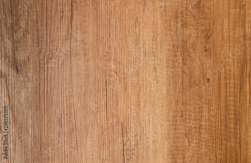 Oak wooden background, furniture board from chipboard