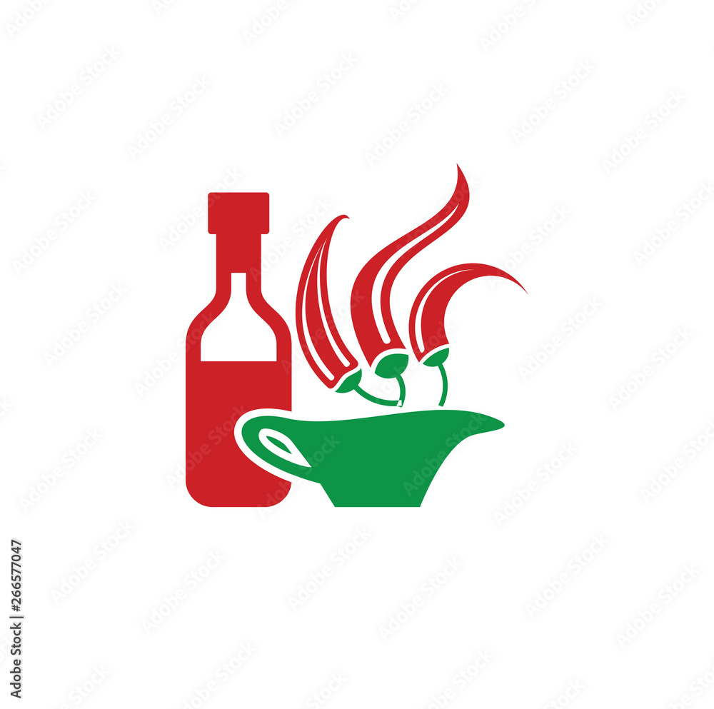 Red Hot pepper icon on background for graphic and web design. Simple vector sign. Internet concept symbol for website button or mobile app. Red Hot pepper icon on background for graphic and web design. Simple vector sign. Internet concept symbol for website button or mobile app.
