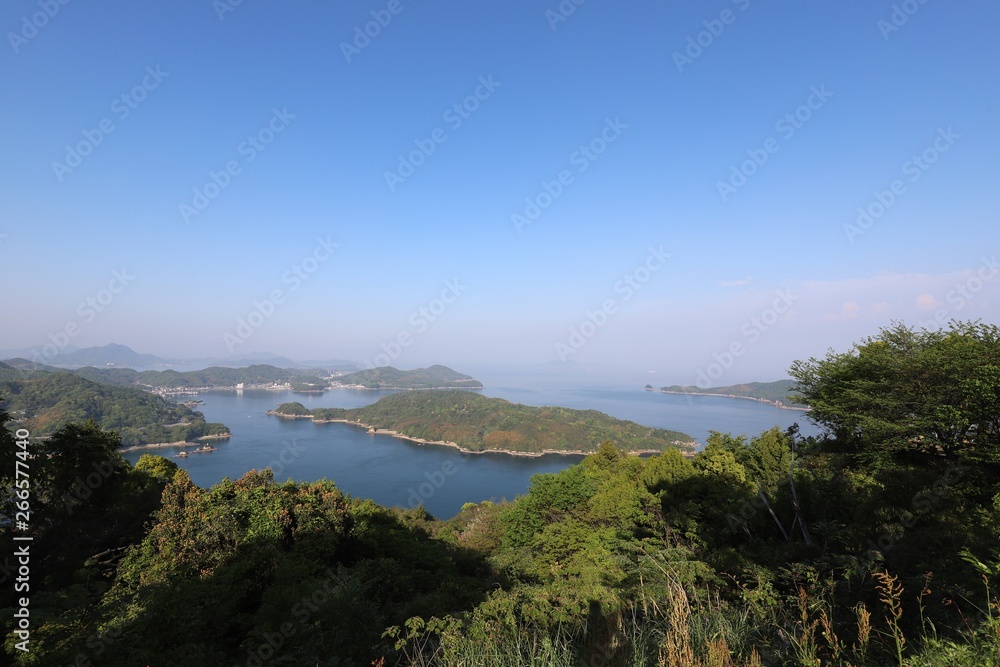 しまなみ海道