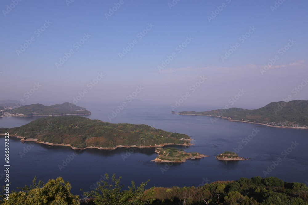 しまなみ海道