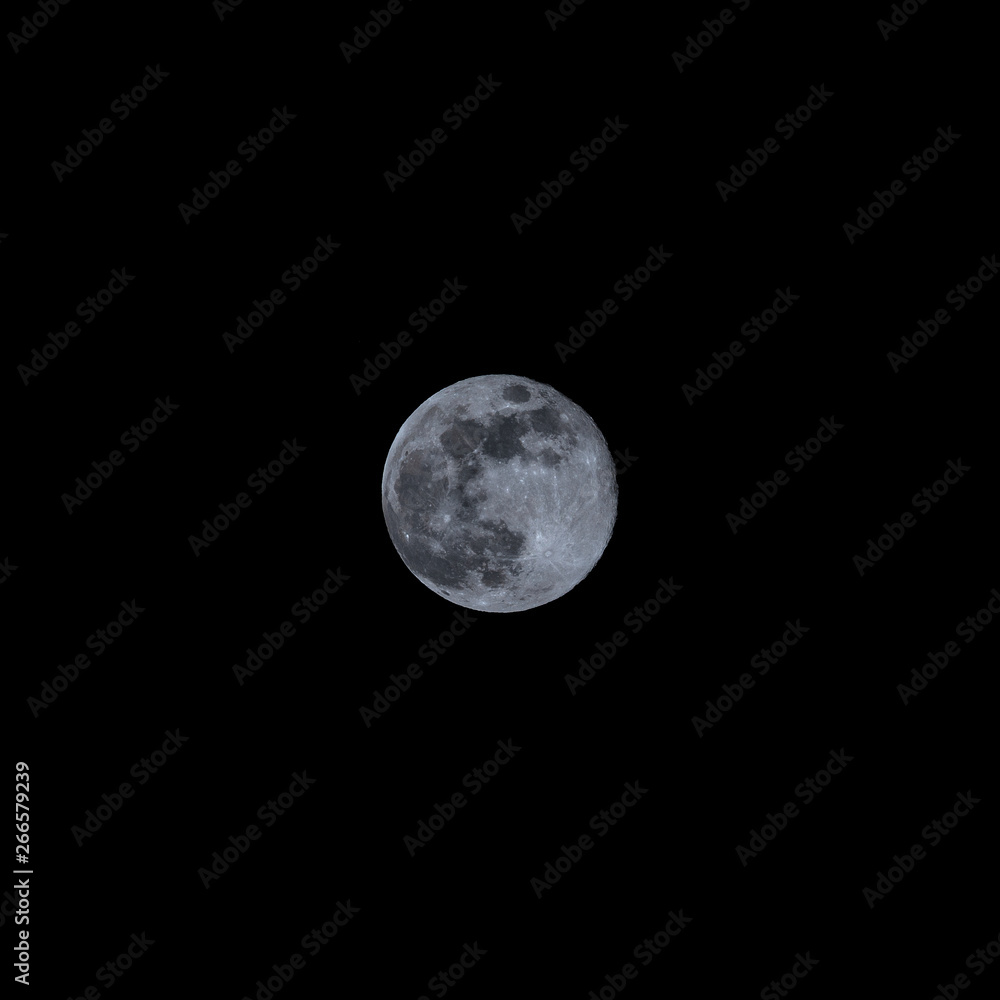 Pleine lune Pleine lune