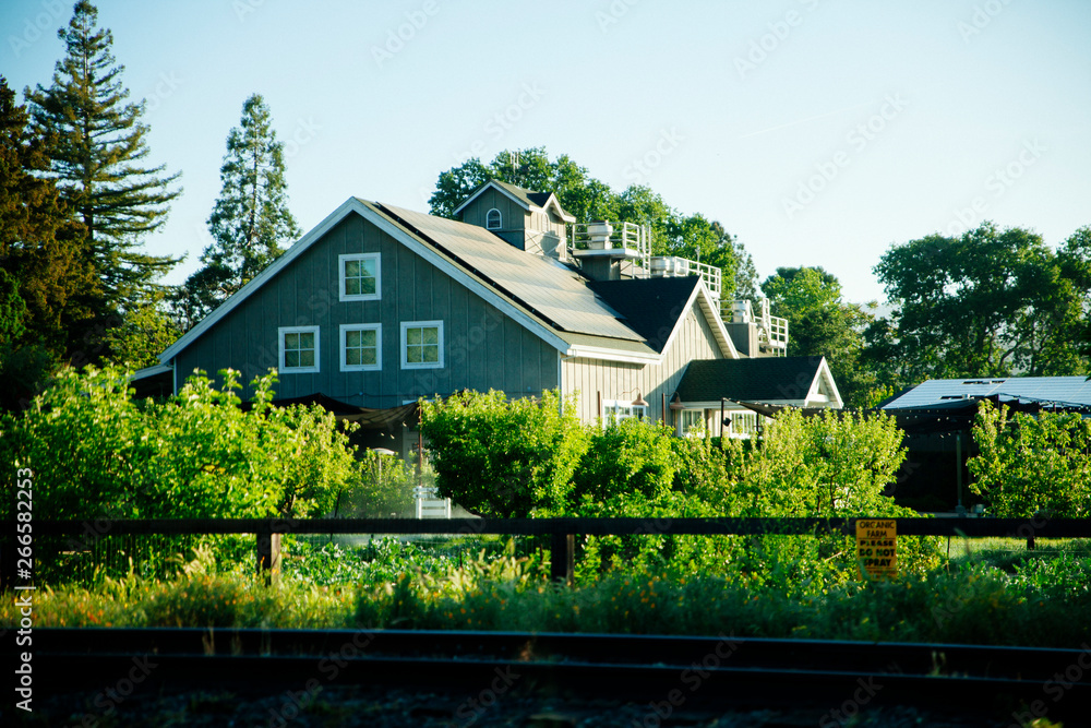 House House