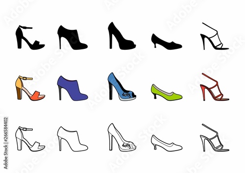 Shoes for women