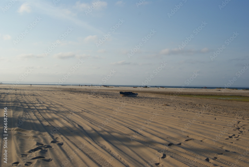 Mozambique Mozambique