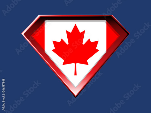 Super Canada