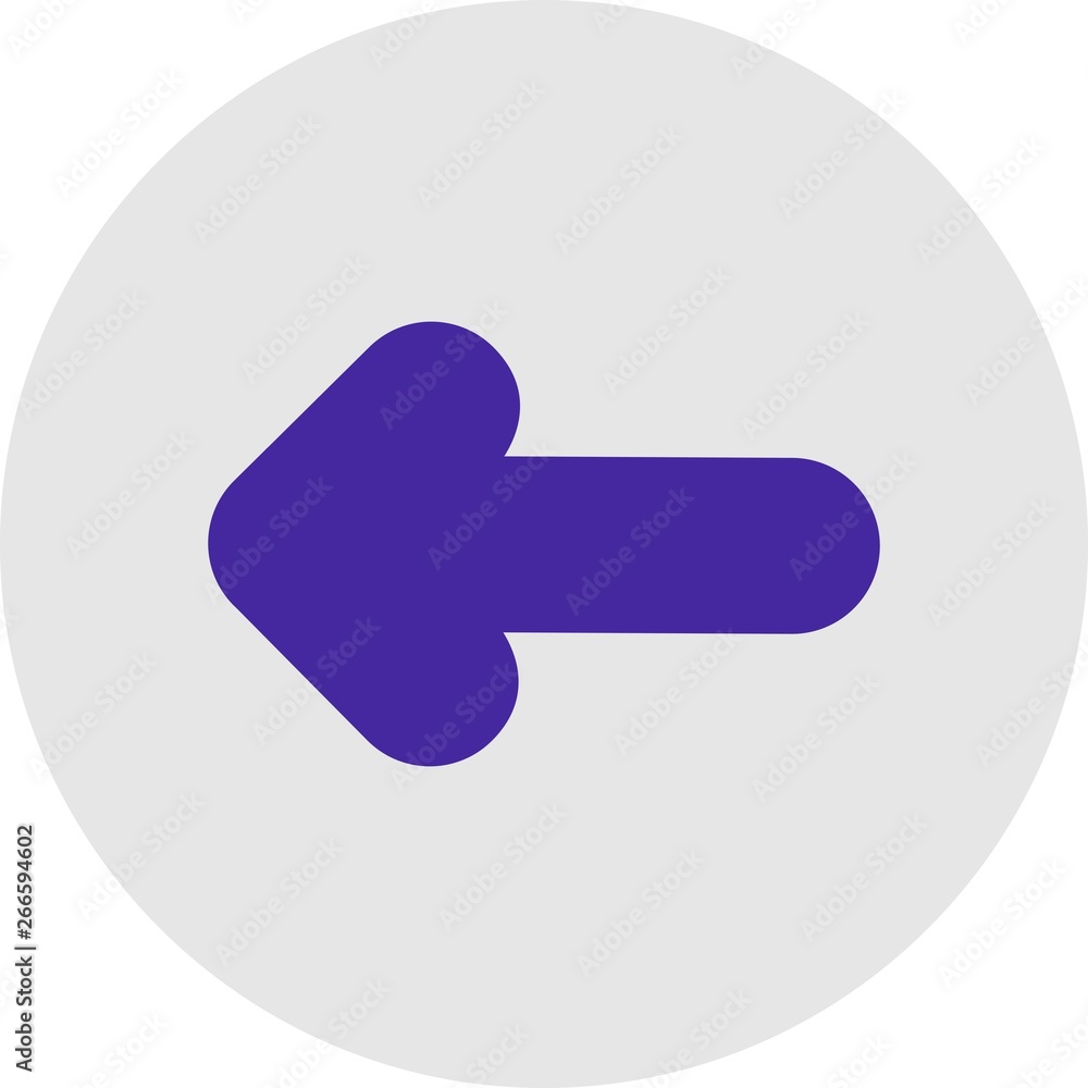 Left Direction Arrow Icon For Your Project Left Direction Arrow Icon For Your Project