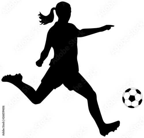 Frauenfußball