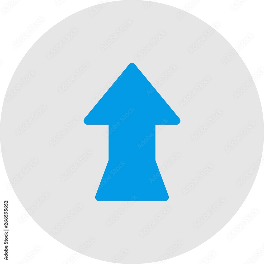 Up Direction Arrow Icon For Your Project Up Direction Arrow Icon For Your Project