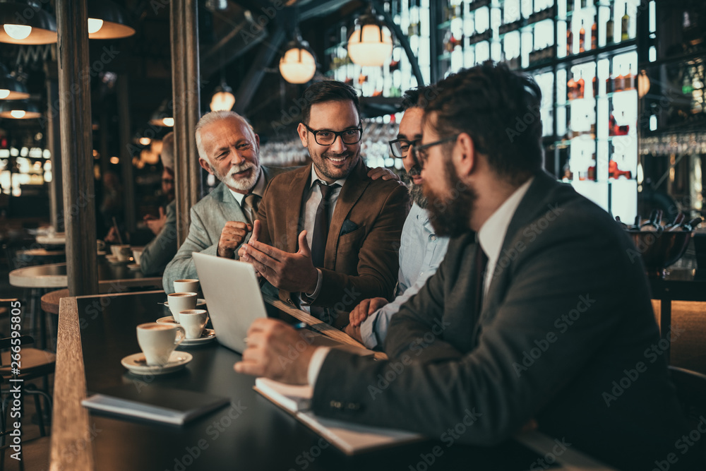 Partnering for success Partnering for success