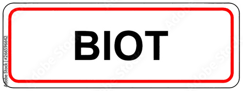 Biot, Alpes-Maritimes