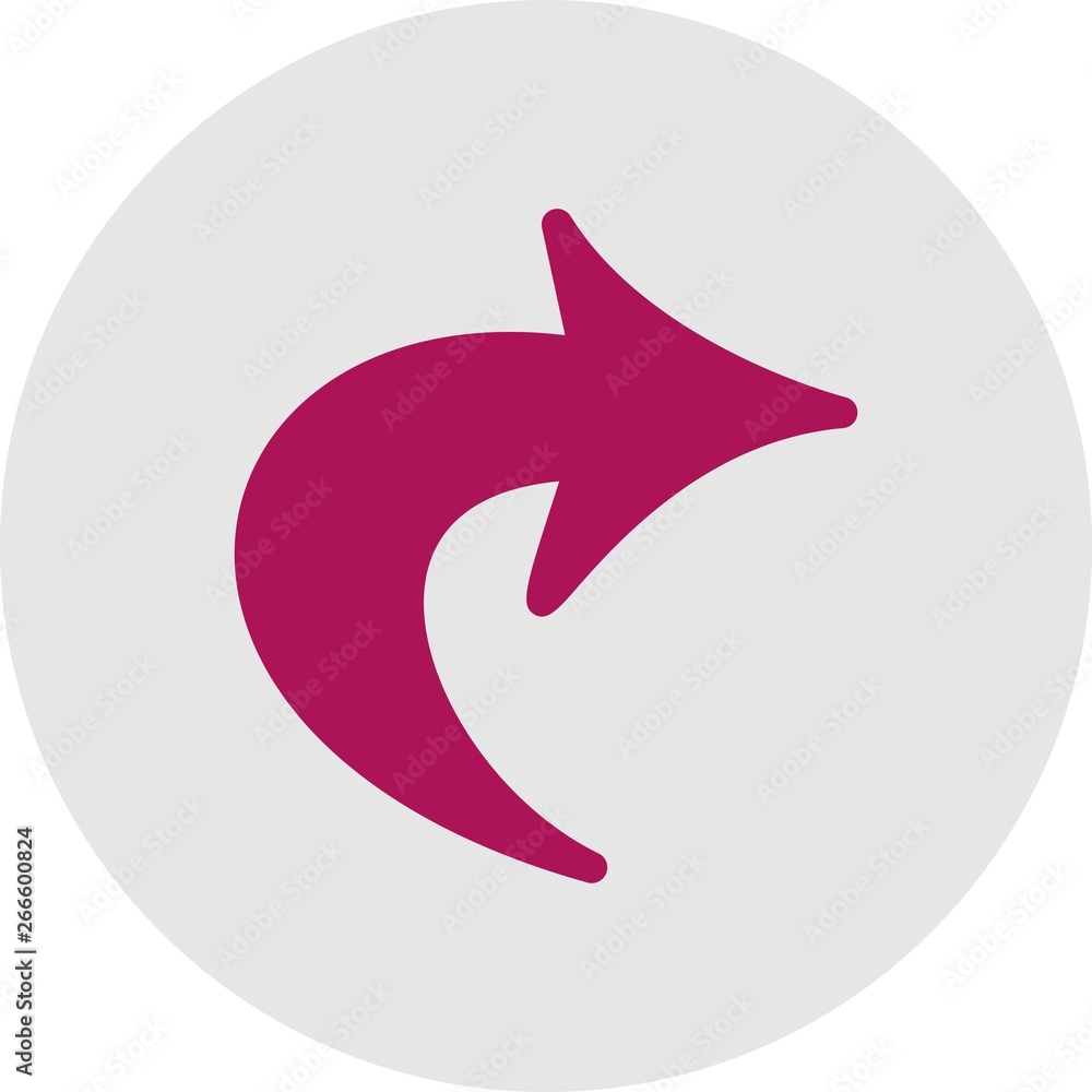Right Direction Arrow Icon For Your Project Right Direction Arrow Icon For Your Project