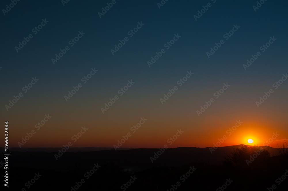 sunset sunset