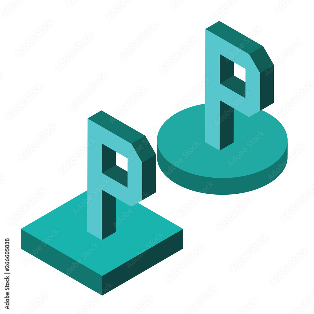 isometric alphabet 3d letters team isometric alphabet 3d letters team
