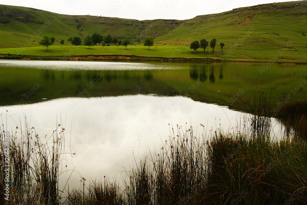 Drakensberg