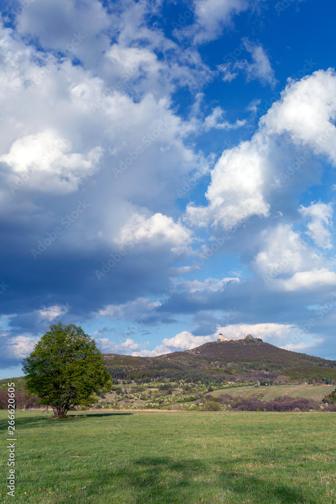 Zemplen hills Zemplen hills