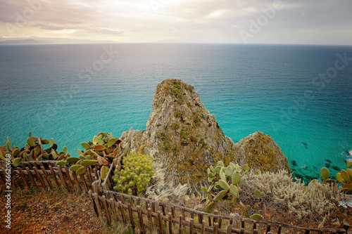 Capo Vaticano Ricadi - Calabria, Italy photo