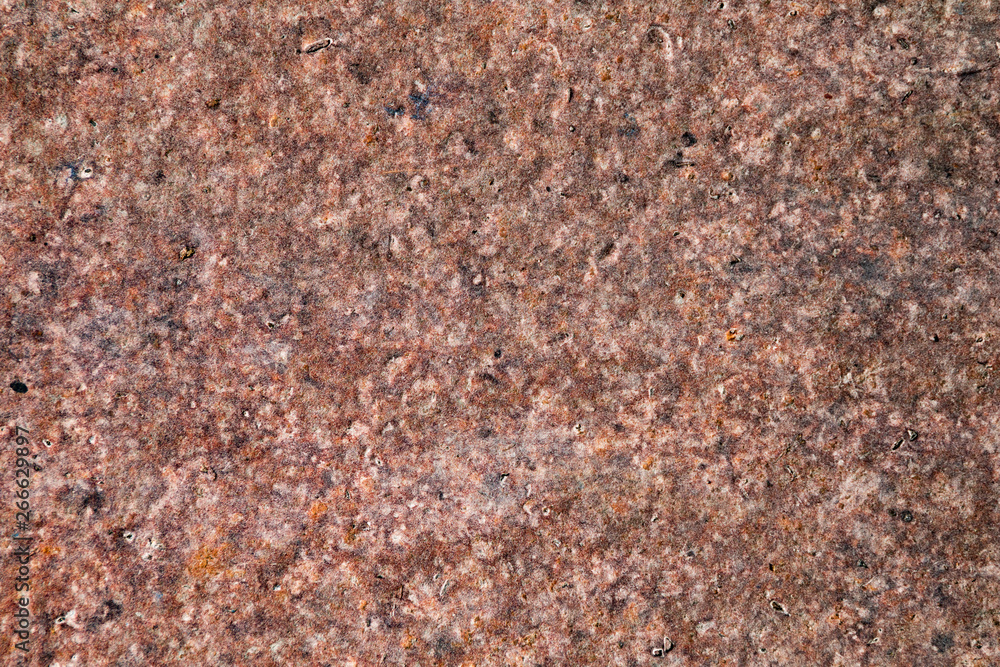 Red metal texture Red metal texture